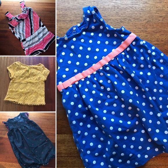 OshKosh B'gosh Other - 4/$20 Items below! Kids clothes